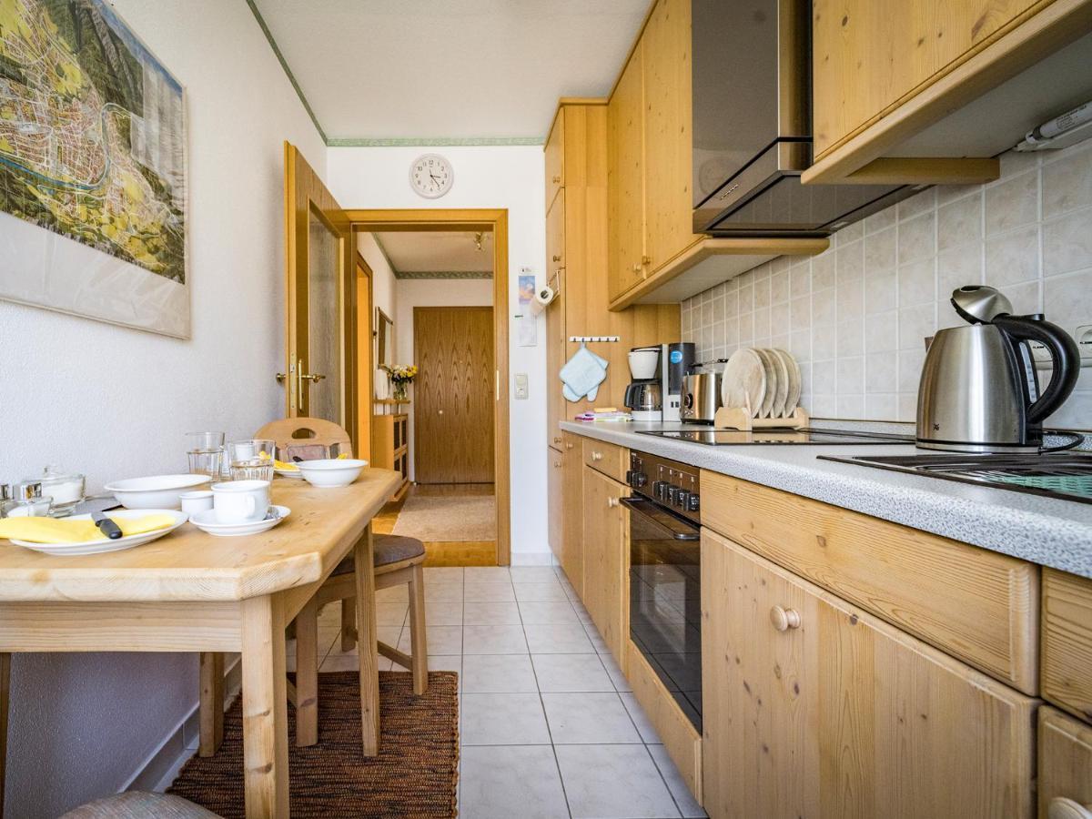 Ferienwohnung Aschauer باد ريشنهول المظهر الخارجي الصورة