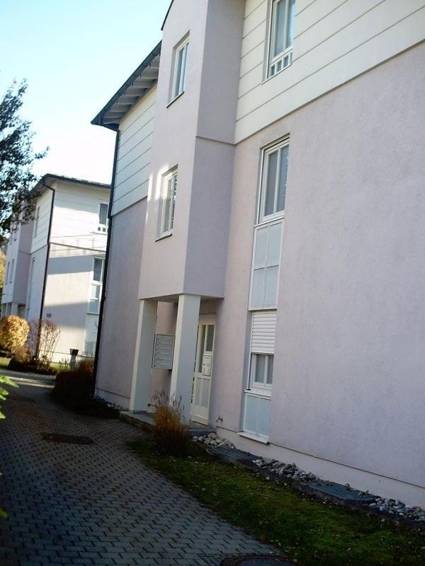 Ferienwohnung Aschauer باد ريشنهول المظهر الخارجي الصورة