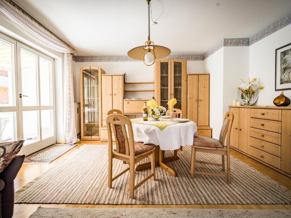 Ferienwohnung Aschauer باد ريشنهول المظهر الخارجي الصورة