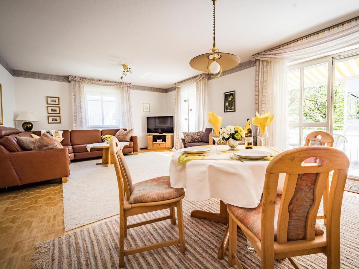 Ferienwohnung Aschauer باد ريشنهول المظهر الخارجي الصورة