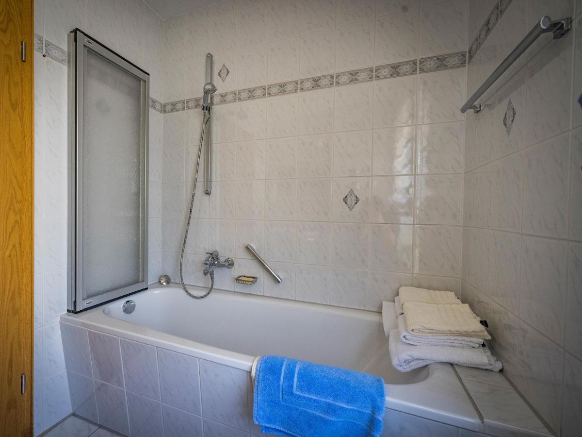 Ferienwohnung Aschauer باد ريشنهول المظهر الخارجي الصورة