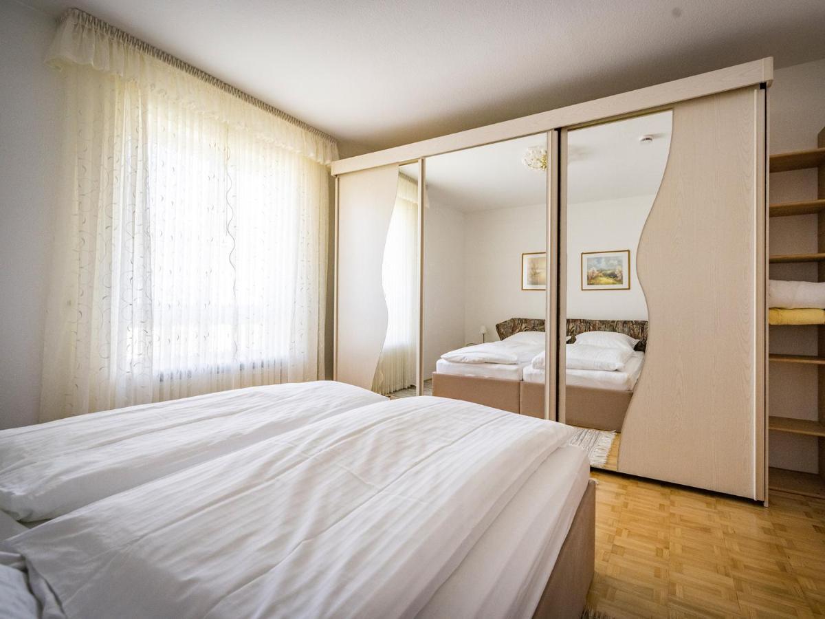 Ferienwohnung Aschauer باد ريشنهول المظهر الخارجي الصورة