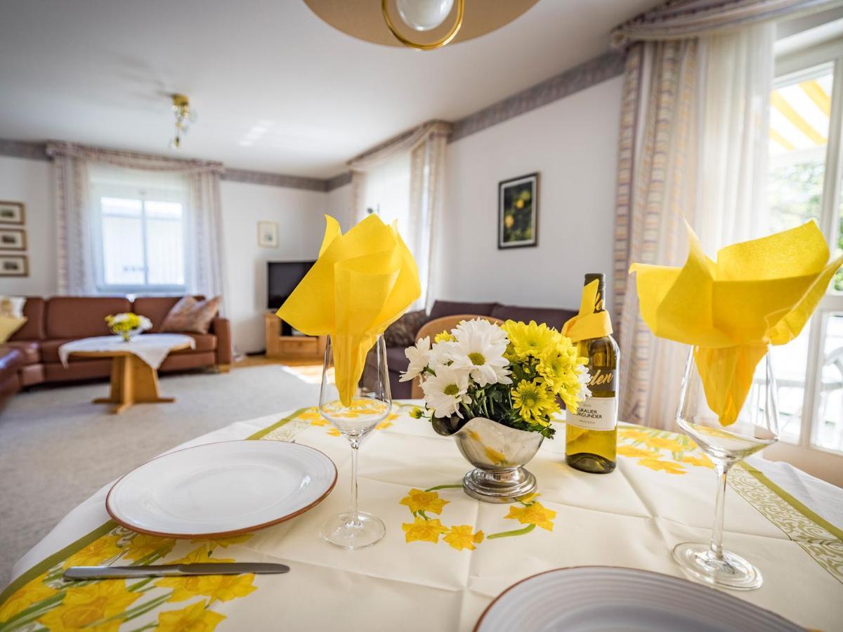 Ferienwohnung Aschauer باد ريشنهول المظهر الخارجي الصورة