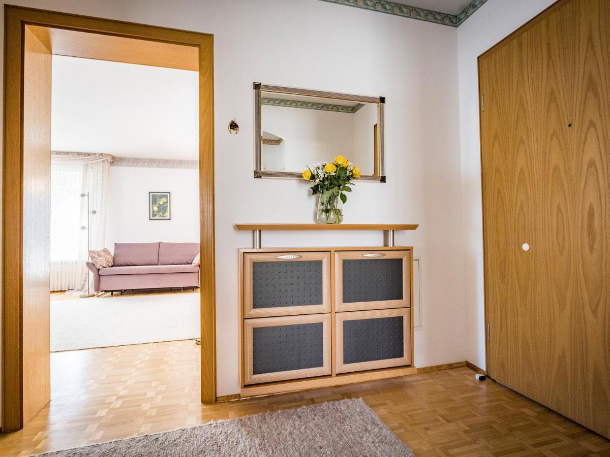 Ferienwohnung Aschauer باد ريشنهول المظهر الخارجي الصورة