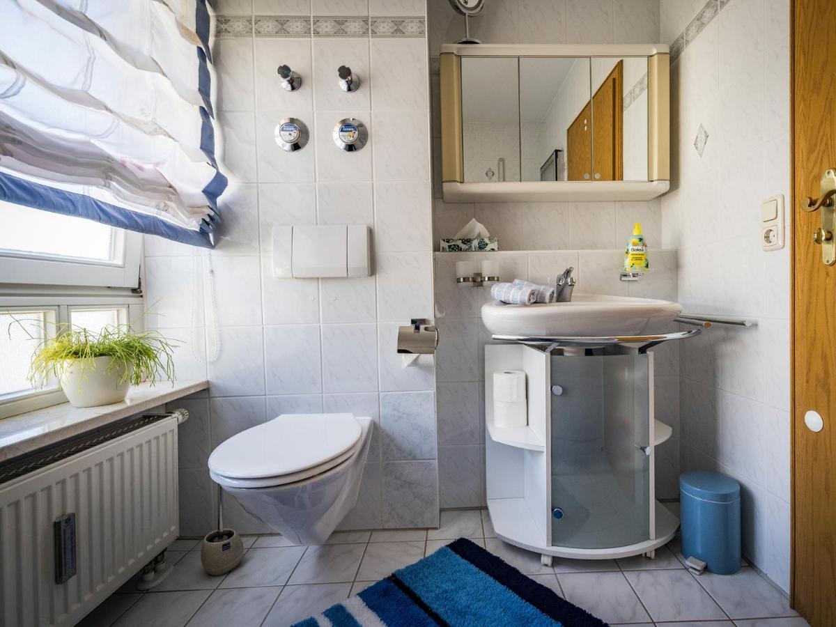 Ferienwohnung Aschauer باد ريشنهول المظهر الخارجي الصورة