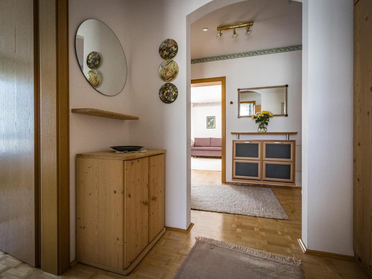 Ferienwohnung Aschauer باد ريشنهول المظهر الخارجي الصورة