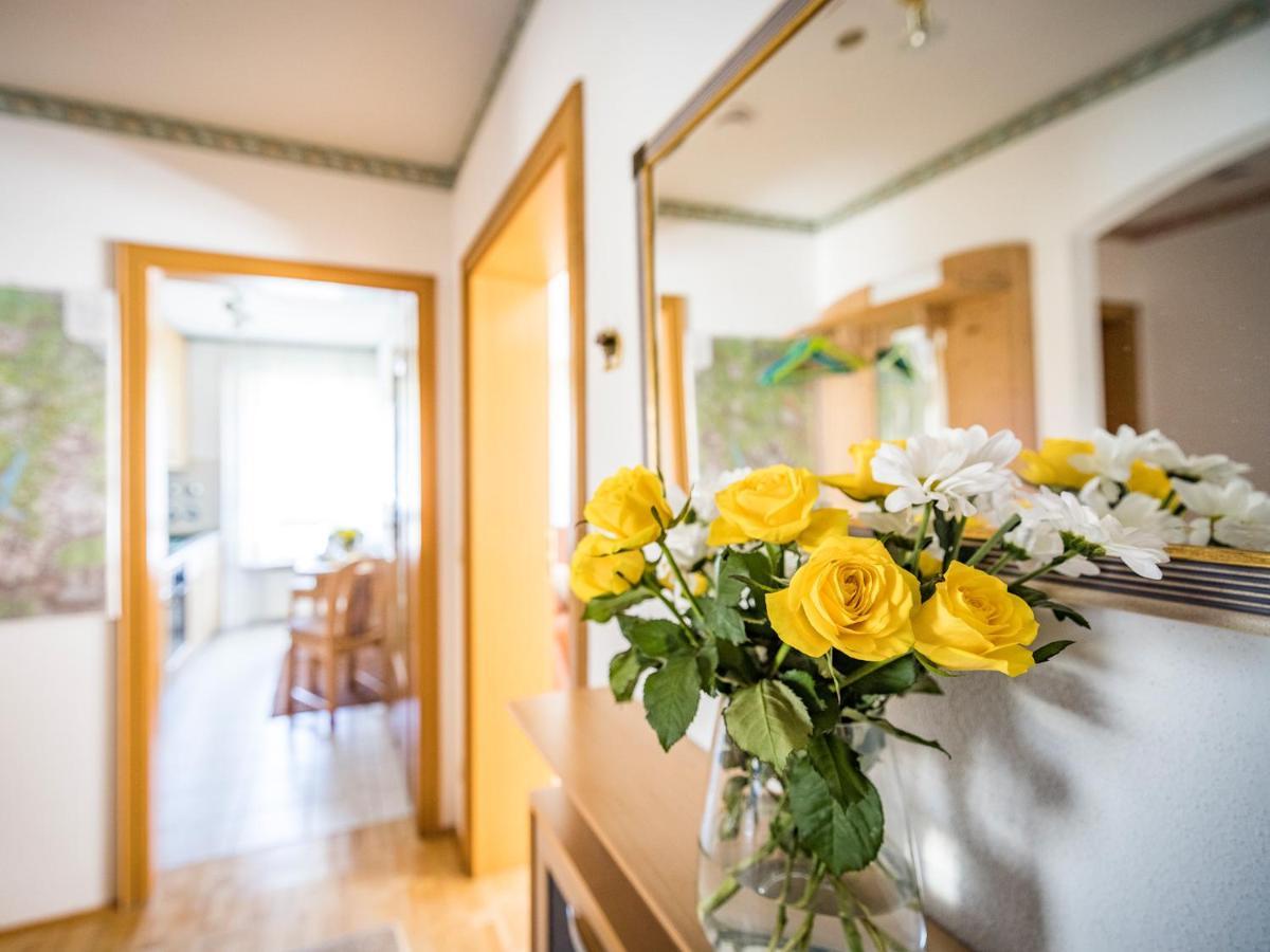 Ferienwohnung Aschauer باد ريشنهول المظهر الخارجي الصورة
