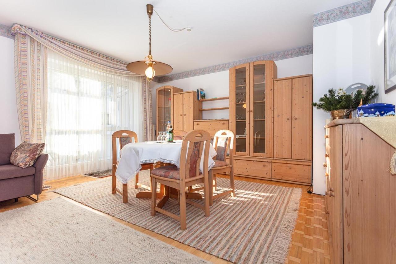 Ferienwohnung Aschauer باد ريشنهول المظهر الخارجي الصورة