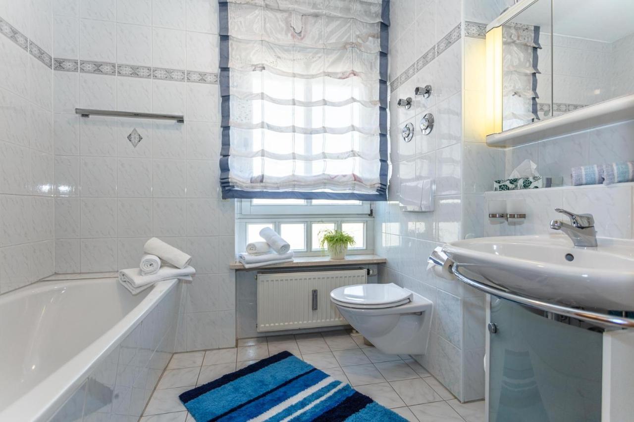 Ferienwohnung Aschauer باد ريشنهول المظهر الخارجي الصورة