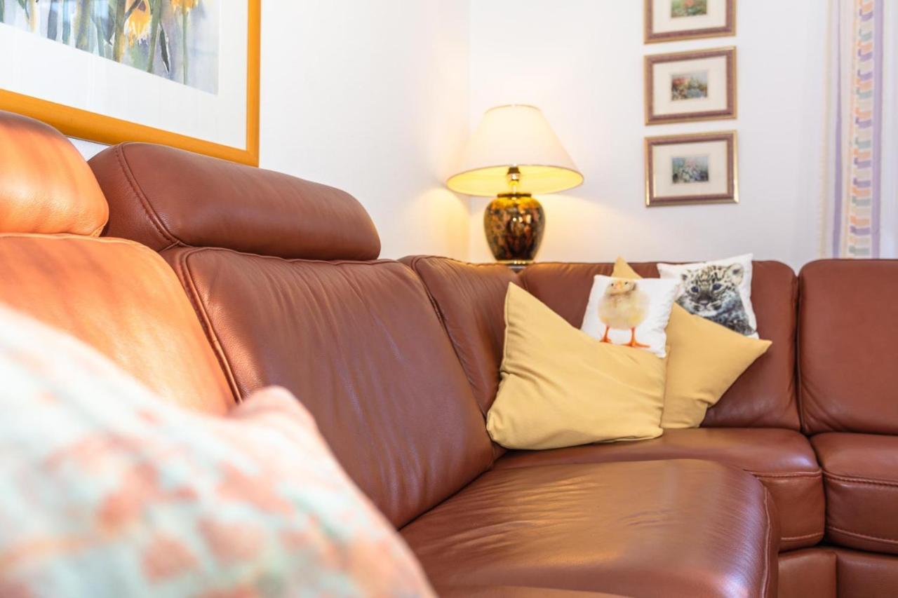 Ferienwohnung Aschauer باد ريشنهول المظهر الخارجي الصورة