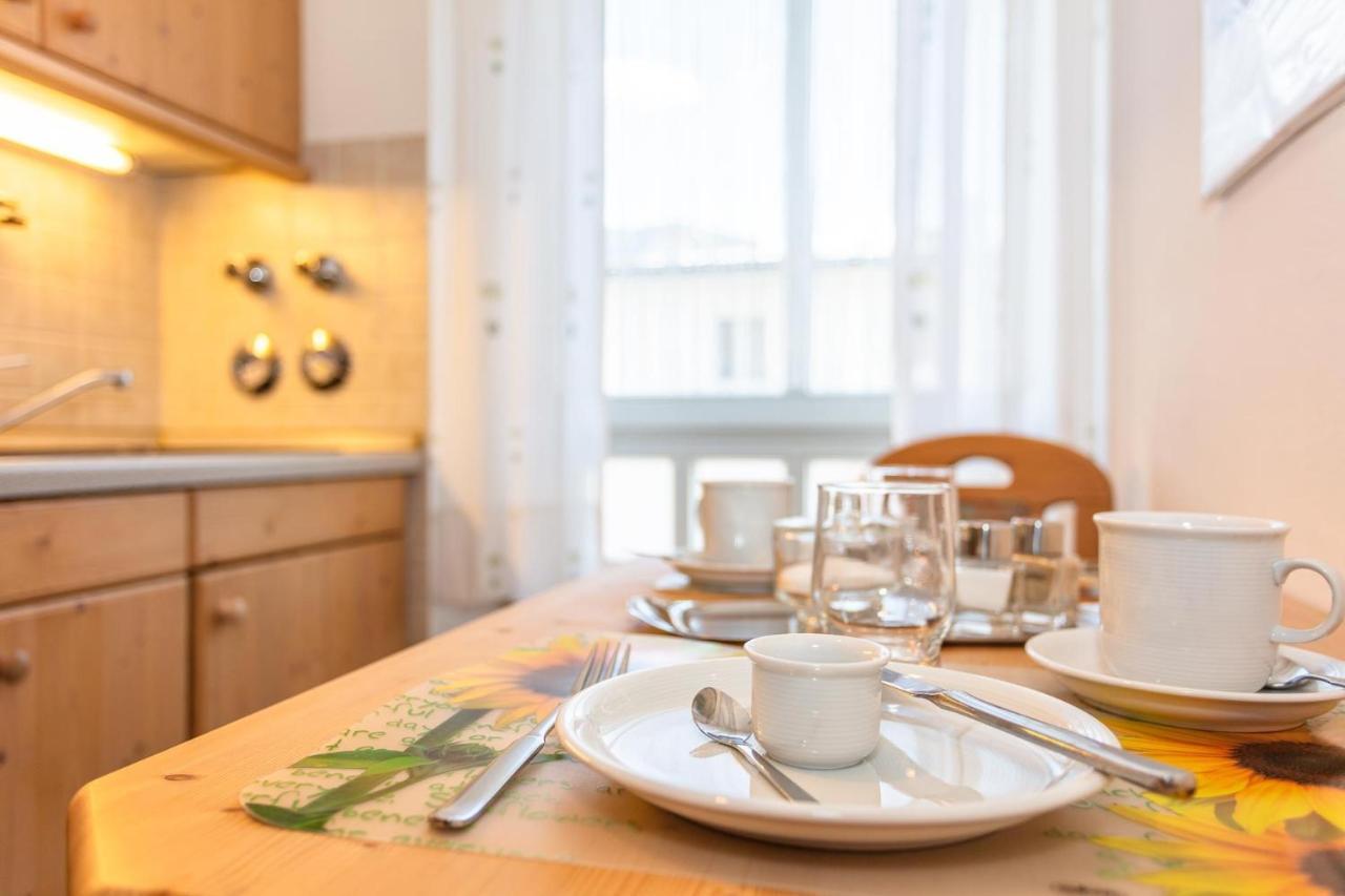 Ferienwohnung Aschauer باد ريشنهول المظهر الخارجي الصورة